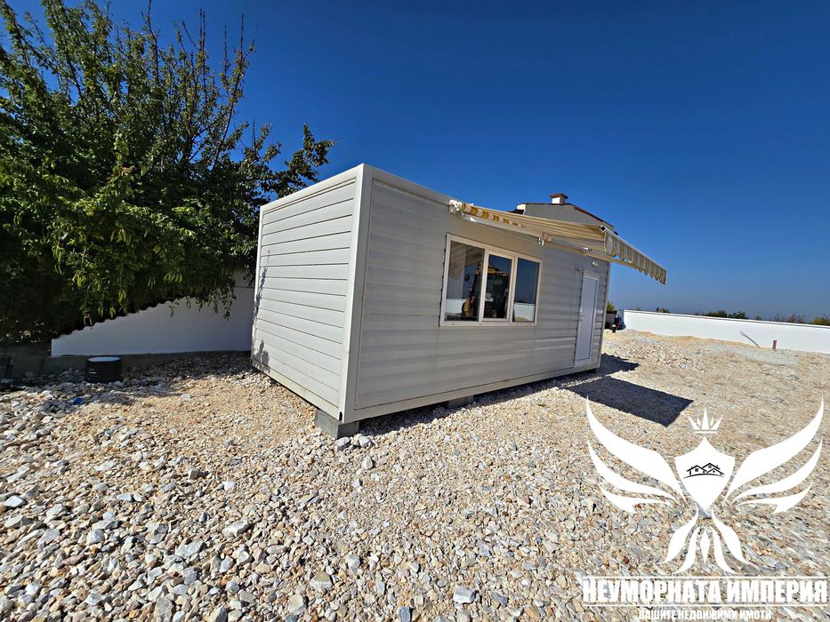 Дава се под наем Парцел в Асеновград - 920 кв.м за 666 € - Снимка #11