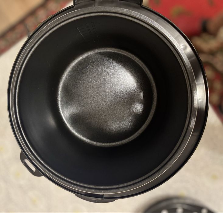 Мультиварка