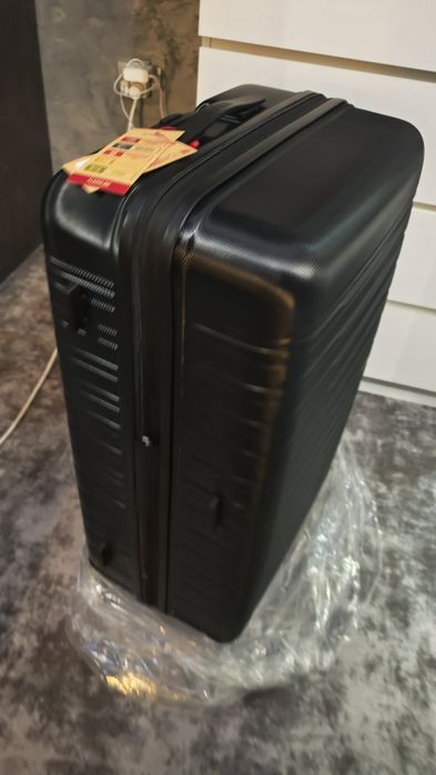 Vand Troller American Tourist