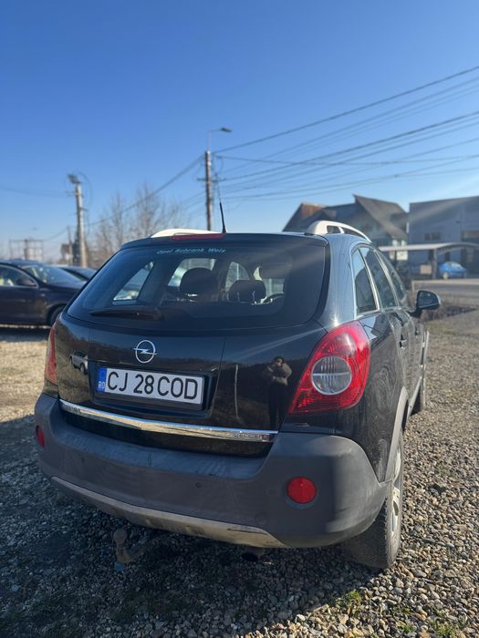 Opel Antara 2.2 Diesel