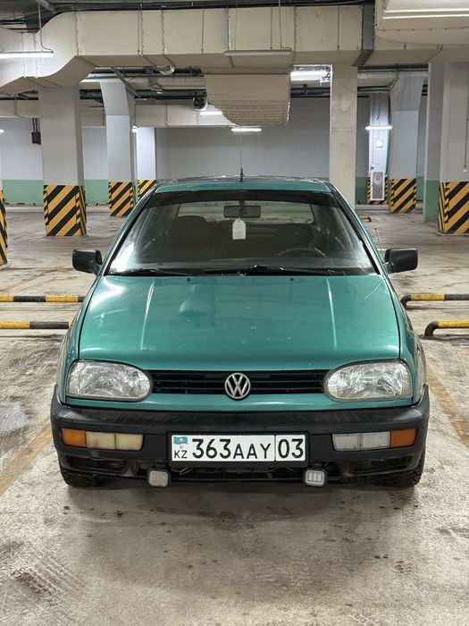 Продам машину гольф