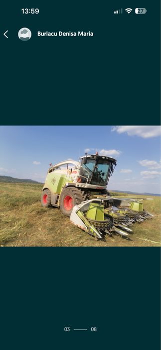 Oferim servicii in toata tara