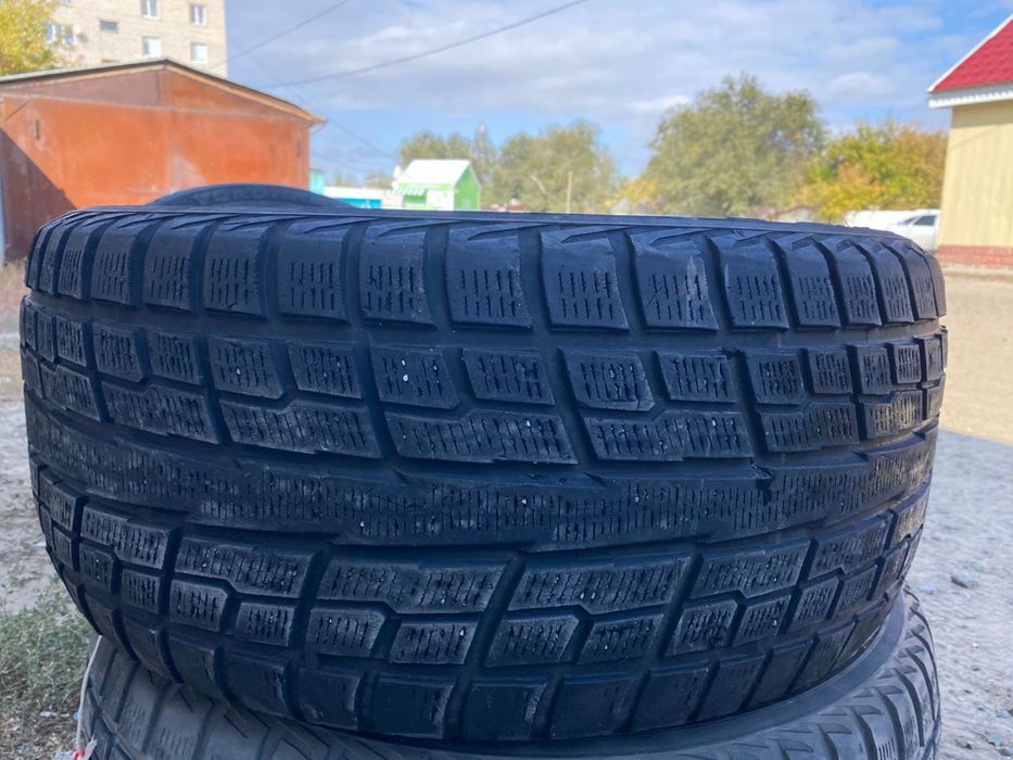 Шины r20 285/50 yokohama