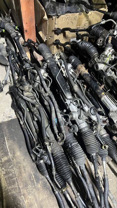 Рулевая рейка Тойота Камри 30-45, Лексус ES300