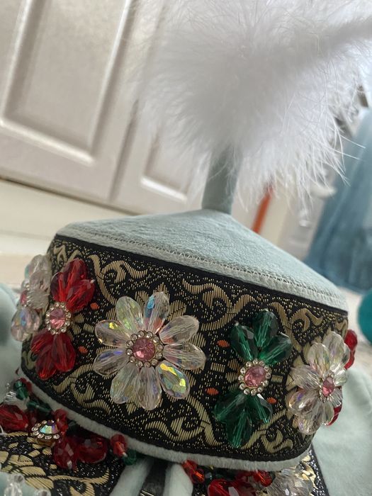 Национальный Костюм прокат