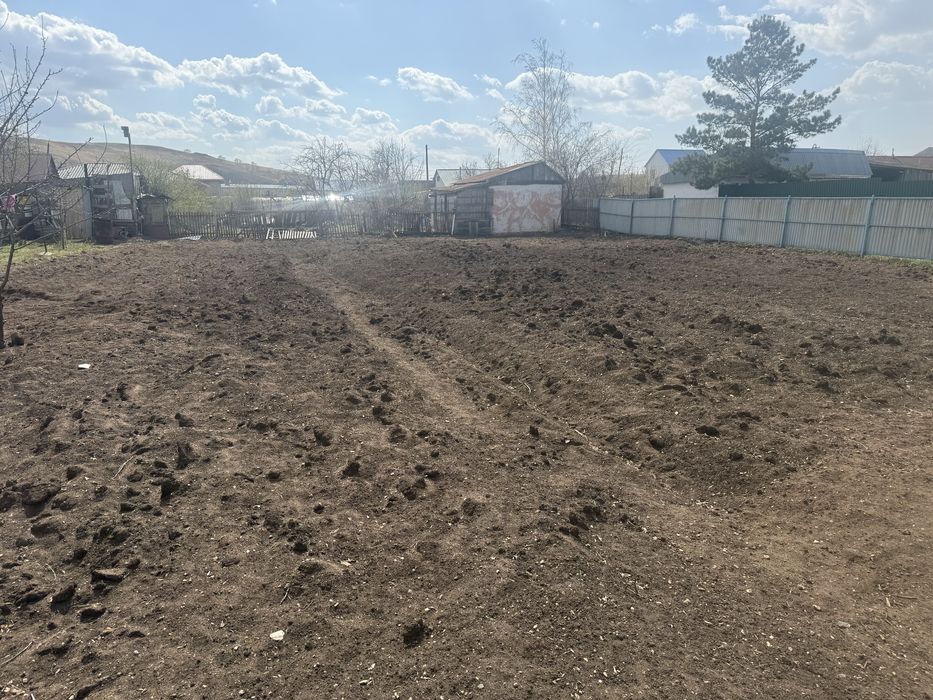 Продам домик с участком