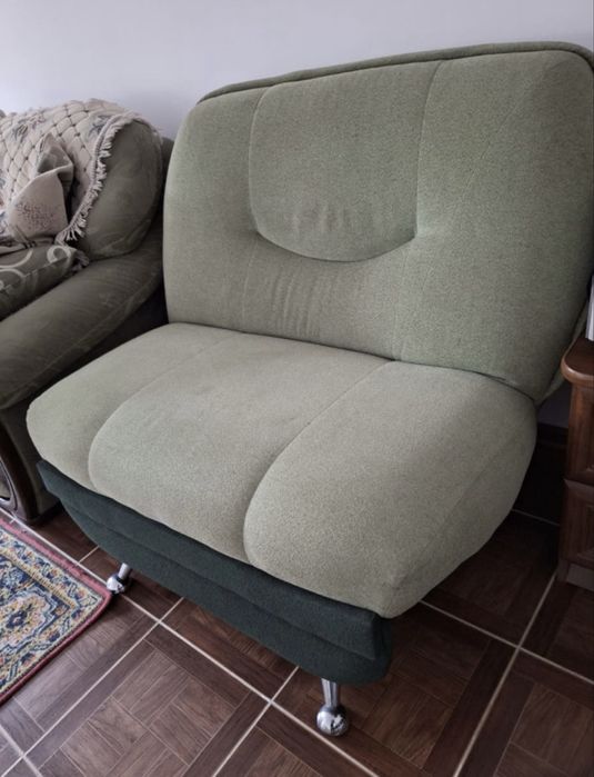 Кресла в отличном состоянии - 1000