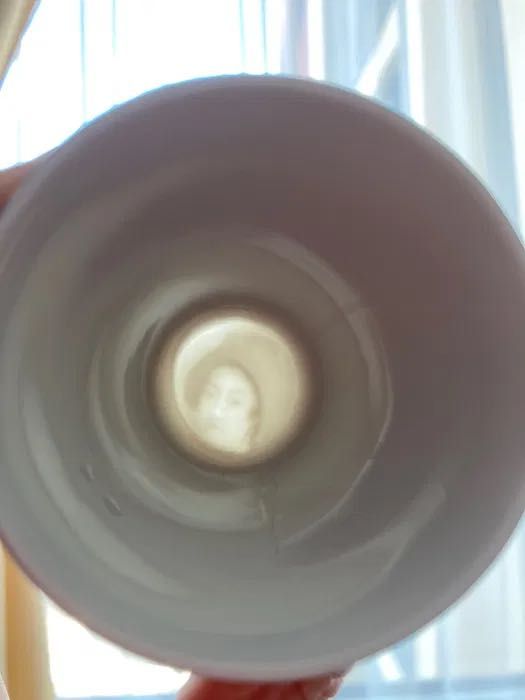 Японски костен порцелан