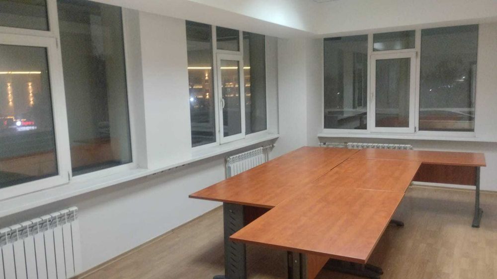 Аренда офисов в Бц