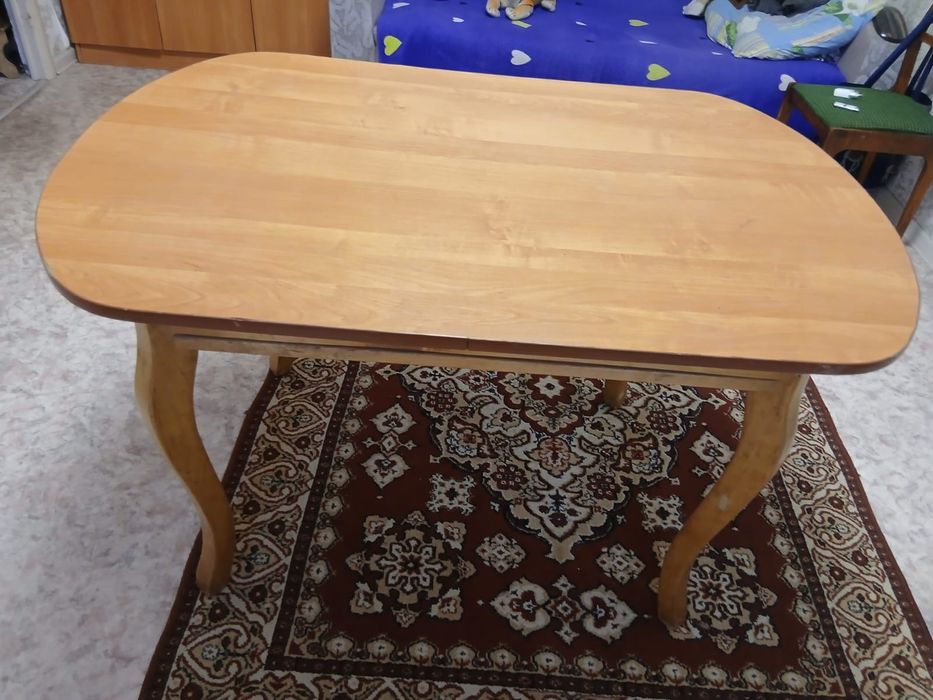 Удобный стол, 1/20