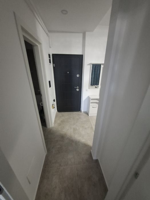Apartamen in regim hotelier militari rezident