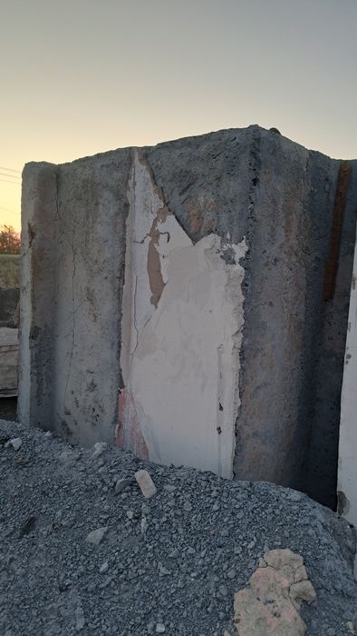 Продам блоки стеновые ММС