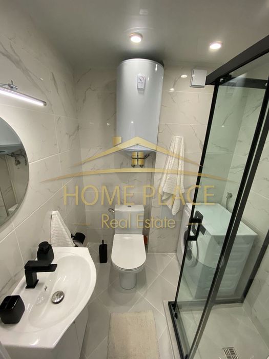 Дава се под наем Двустаен апартамент в Варна, Победа - 60 кв.м за 638.01 € - Снимка #7