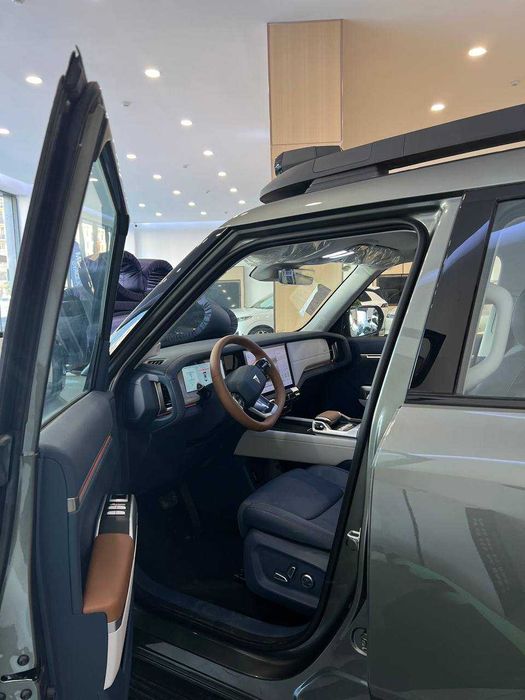 CHANGAN Deepal G318 4WD