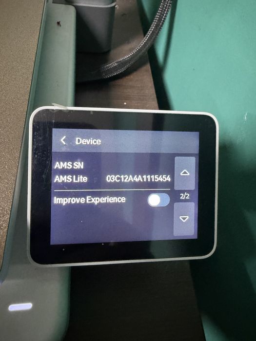 Bambu Lab A1 + AMS Lite – 3D принтер