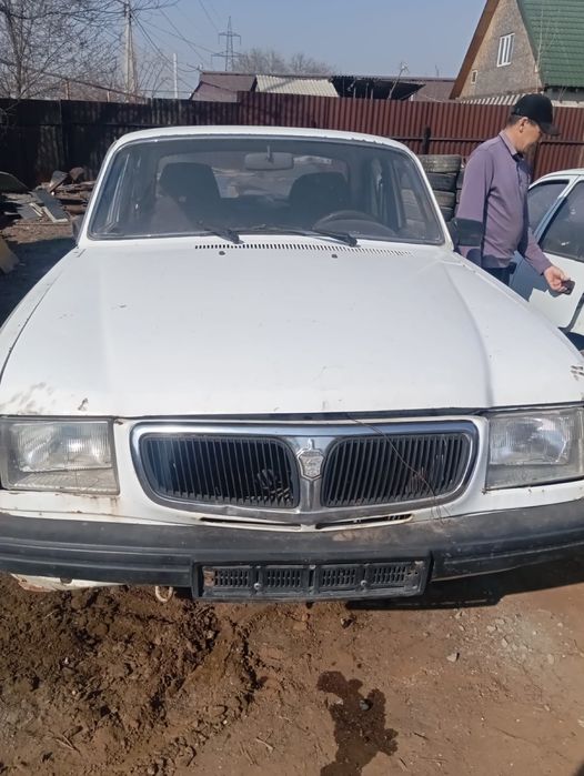 Продам разбор волги рессоры кузов болоны