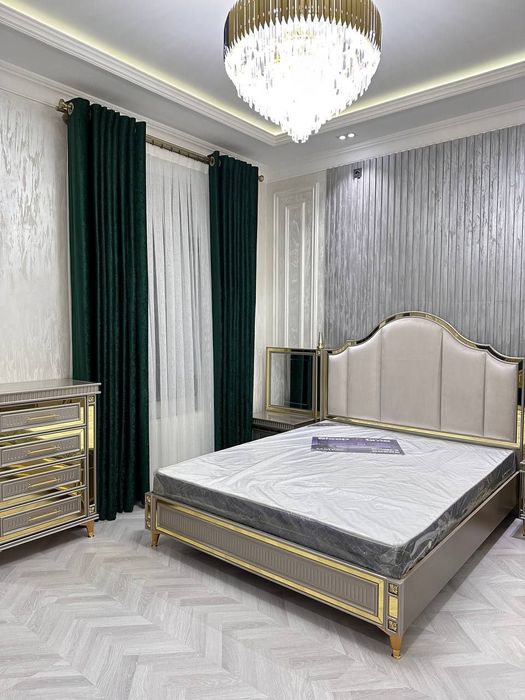 Parda tikish xizmati