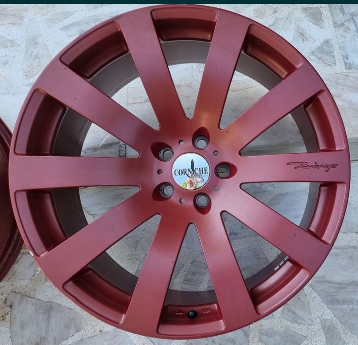 Opel 20 цола GT Kappa Platform  Alfa Giuleita 940 Opel Astra H CORNIC