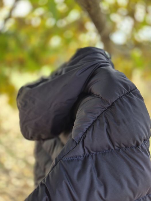 Детско пухено яке Bergans Down
Размер 128