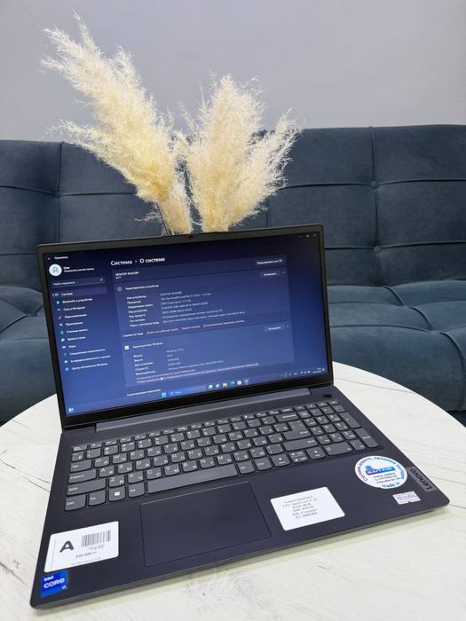 Ноутбук Lenovo Ideapad 3