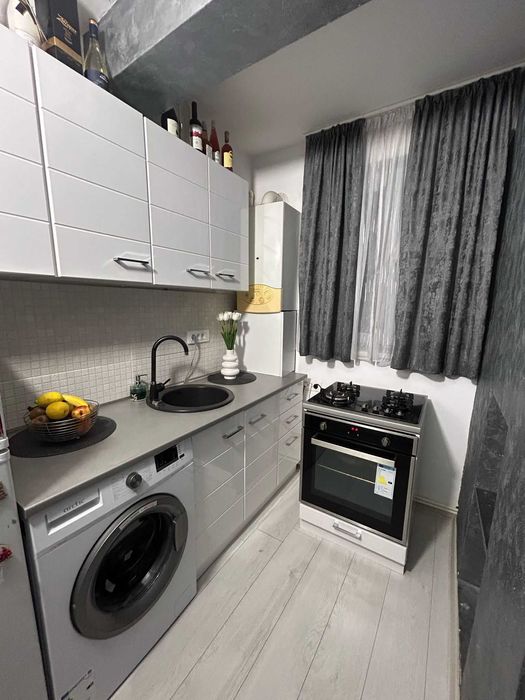 Inchiriez  Garsoniera