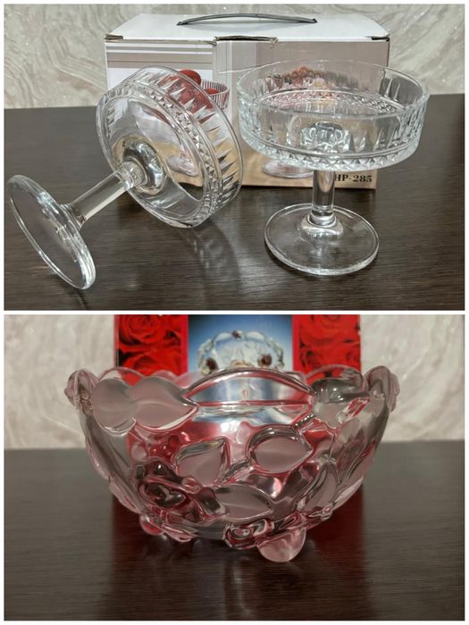 Продам новую посуду, недорого