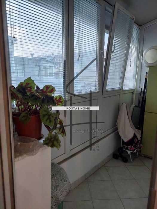 Продава се Двустаен апартамент в Варна, Трошево - 67 кв.м за 2090 €/кв.м - Снимка #3