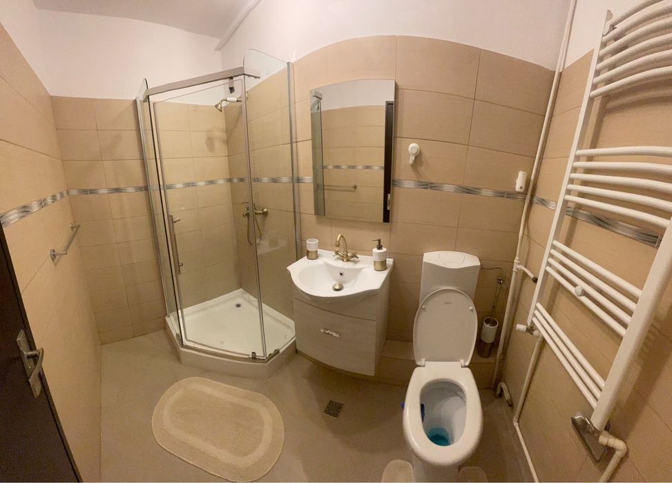 Vand Garsonieră Mihai Bravu 184 – Metrou Piața Muncii – 40m2, Centrală Proprie