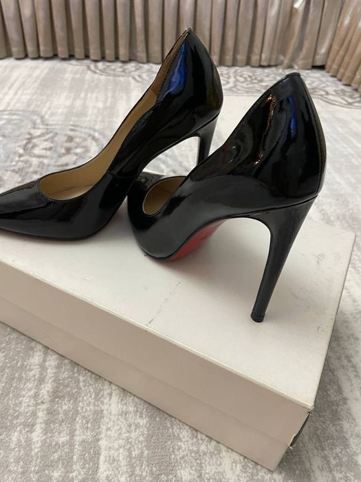 Туфли женские, размер 37