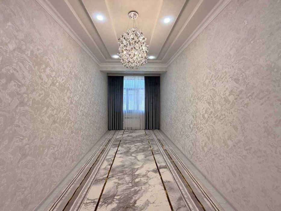 3х комнатная квартира на 5 этаже 73кв/м, в Самарканде