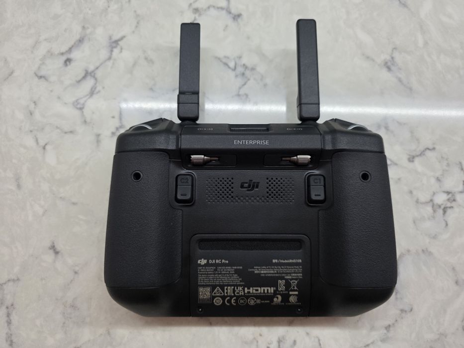 DJI RC Pro Enterprise RM510B/ RM510 дистанционно управление за Mavic 3 3 Cine Mini 3 Pro Air 2S