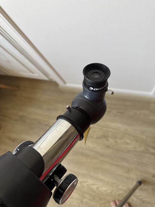 Продам Телескоп Celestron AstroMaster 90x1000
