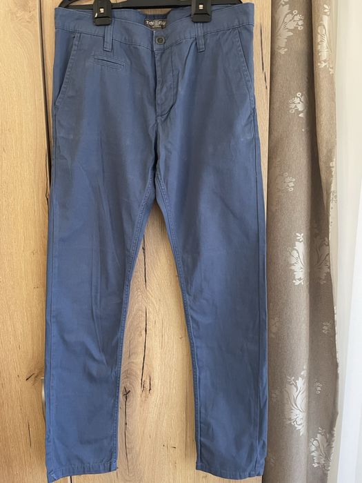 Pantaloni barbati Terranova