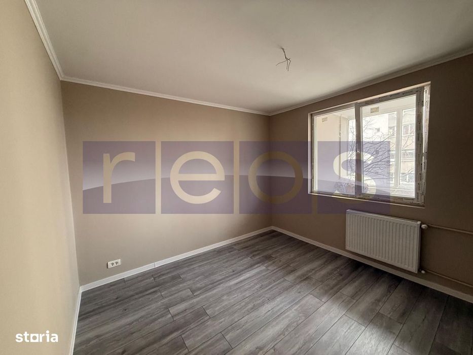 Vanzare 2 Camere  Zona Afi Cotroceni | Complet Renovat |
