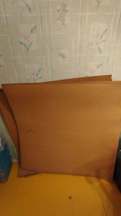 Электрокартон. Прессшпон 2 мм