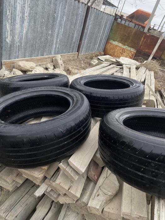 Покрышки шины 16 ые