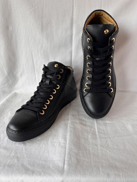 Sneakersi Mid-uri bărbați,mărime 42