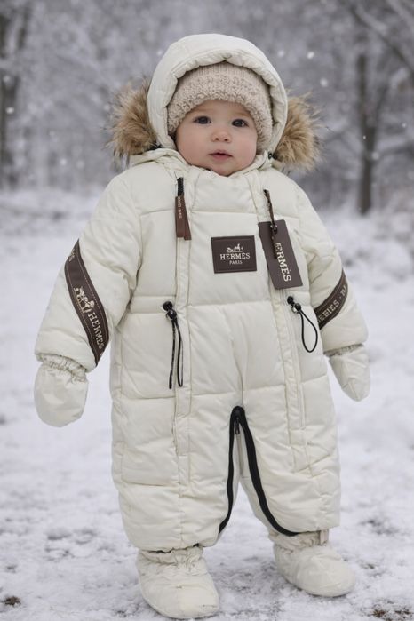 Kombinezon 6-9oylik razmer 74sm