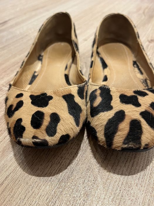 Balerini - mărimea 39