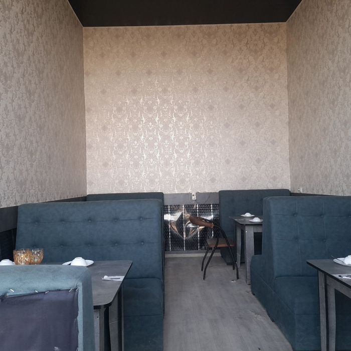 Тайёр ишлаб турган бино сотилади