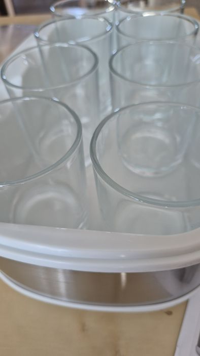 Йогуртница  YM - 80