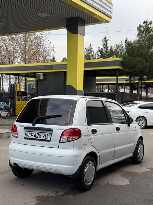 Срочно! Матиз мх