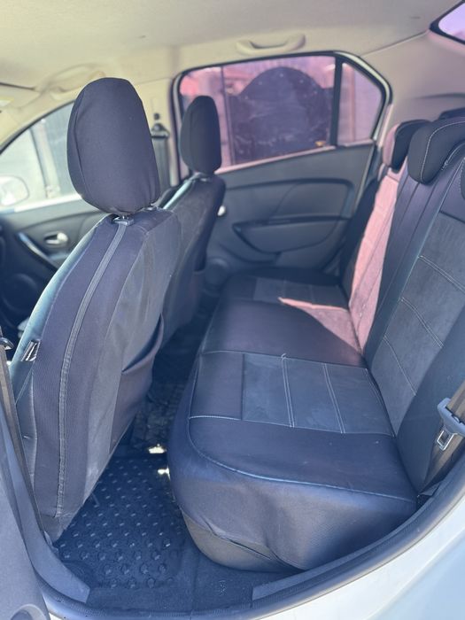 Vand Dacia Logan Prestige