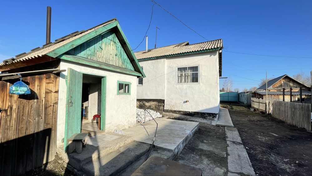 Продам благоустроинный дом