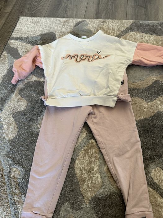 Детски дрехи различни размери