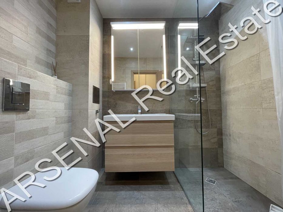 Дава се под наем Четиристаен апартамент в София, Манастирски ливади - 165 кв.м за 1600 € - Снимка #8