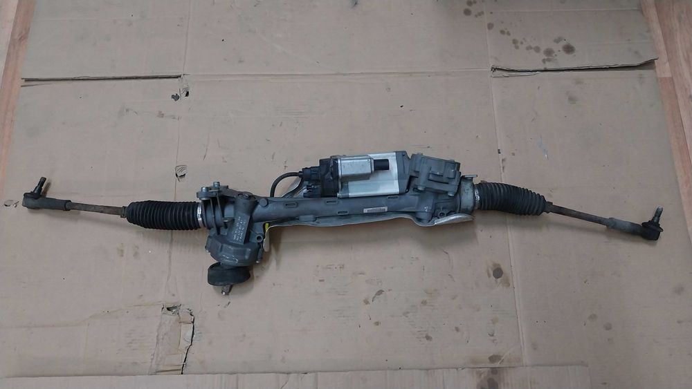 Електрическа рейка Фолксваген VW, Ауди Audi, Сеат Seat, Шкода Skoda