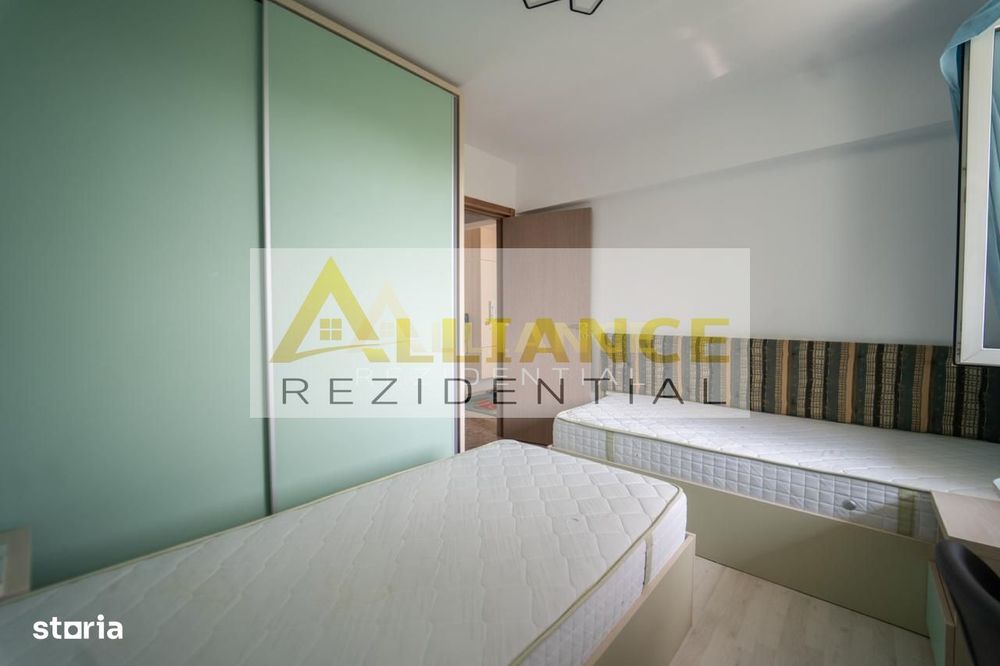 2 Camere | Metrou Piata Suduli | Renovat | Mobilat | Sector 4 — fotografia 2