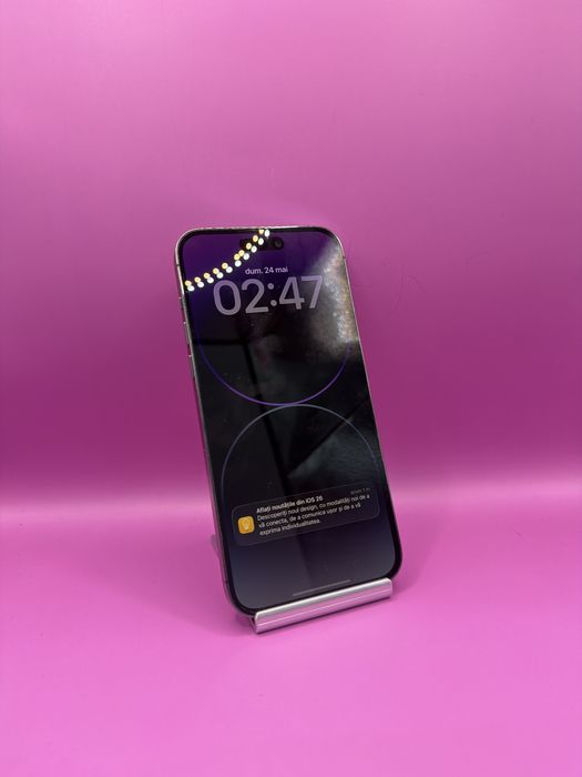 Iphone 14 pro max 256Gb •Matei Amanet Margeanului• 12094