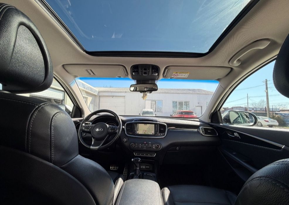 Kia Sorento UM Automata Fără Adblue E6 2.2d 2015 5 locuri schimb Mazda Suzuki Toyota Peugeot Fiat Ford BMW Audi Dacia Opel Skoda Citroen